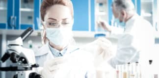 Msc Chemistry JRF Post @ G. B. Pant National Institute