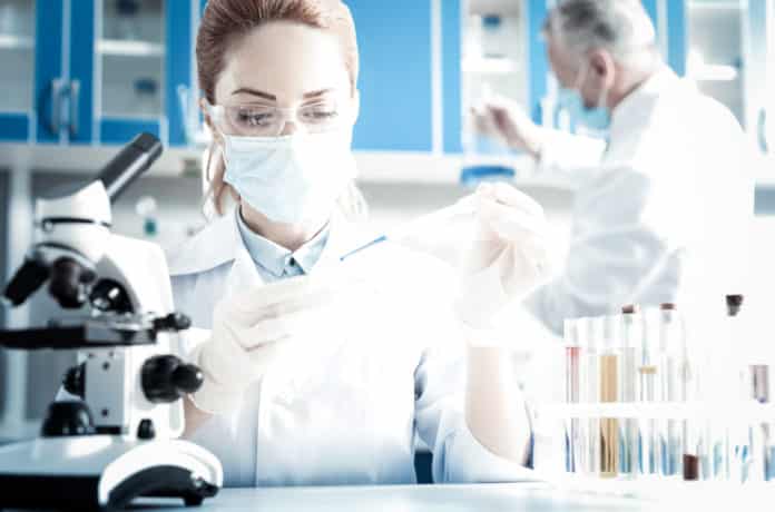 Msc Chemistry JRF Post @ G. B. Pant National Institute