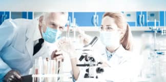 Pharma jobs @ Johnson & Johnson | Senior Scientist Post Available
