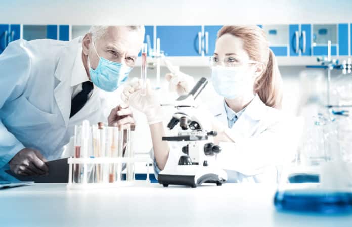 Pharma jobs @ Johnson & Johnson | Senior Scientist Post Available