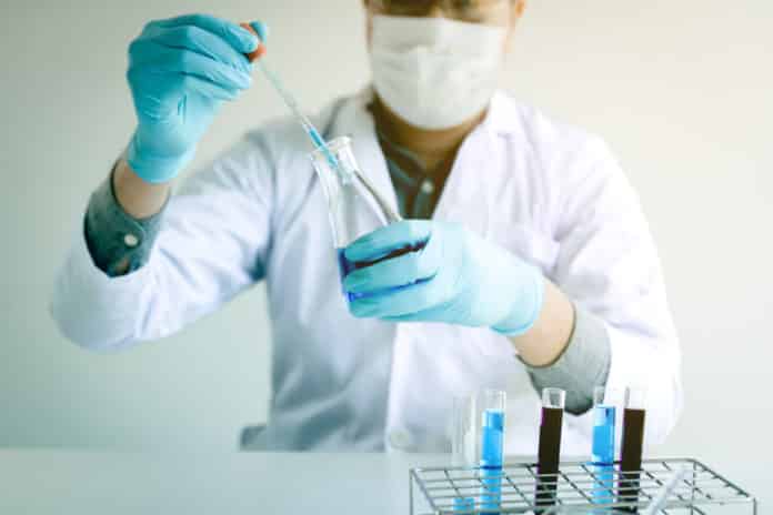 CSIR-CECRI Hiring Chemistry Candidates for Project Assistant Post
