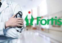 Fortis Job Openings 2019 For Clinical Pharmacist Post