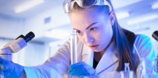 Phd Chemistry Research Associate Post Vacancy @ IISER Pune