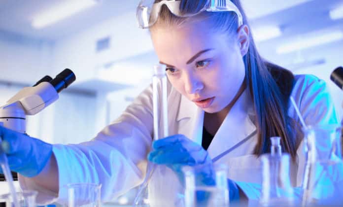 Phd Chemistry Research Associate Post Vacancy @ IISER Pune