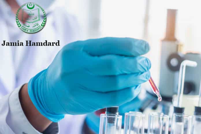 M Pharma Project Fellow Post Vacancy @ Jamia Hamdard