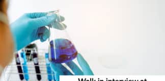 Phd Chemistry Jobs @ Mizoram University | Research Associate Post
