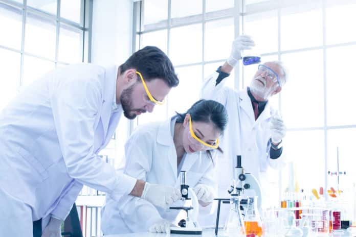 Pharma Jobs @ NIPER | Research Assistant Post Available