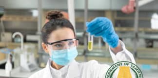 Junior Chemist / Chemistry Govt Job for Msc Chemistry @ TNPSC