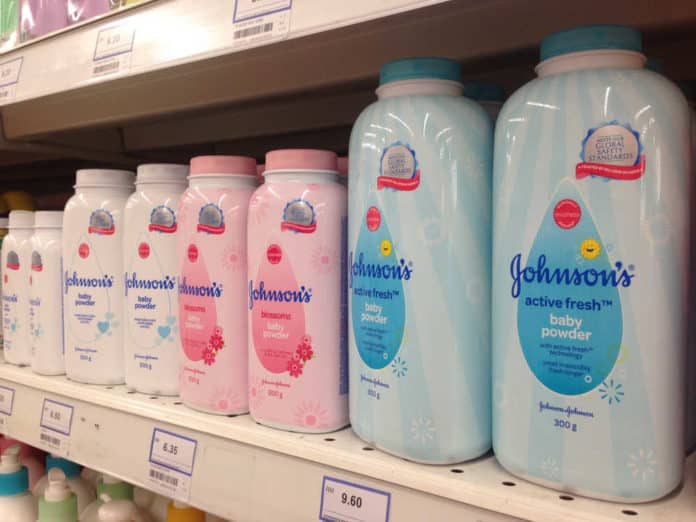 Pharma Jobs at Johnson & Johnson | Associate District Manager Post