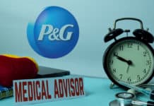 P&G Recruitment 2019 : Medical Advisor Post Vacant