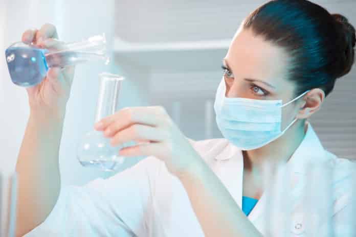 Lupin Ltd Hiring Chemistry & Pharma Quality Assurance Reviewer
