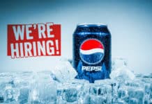 PepsiCO India Hiring Bsc Chemistry for Quality Executive Post