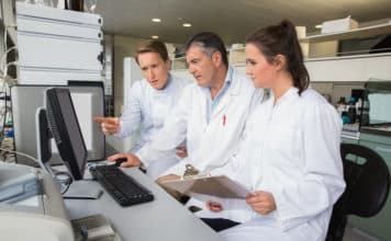 Assistant Professor Post Vacant For Pharma Candidates @ GJUST.