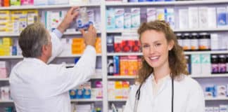Kamptee Cantonment Board invites applications For Pharmacist Post
