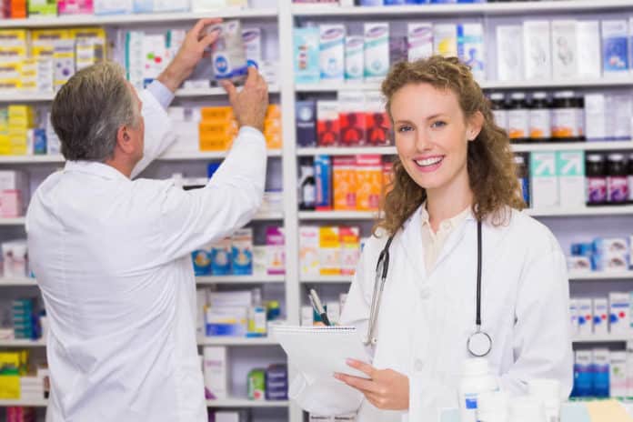 Kamptee Cantonment Board invites applications For Pharmacist Post