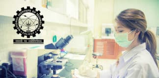 NIT Calicut Official Job Notification 2019 - Chemistry JRF Post Available