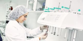Chemistry & Pharma Jobs at Aurobindo Pharma Ltd | QC Executive Post