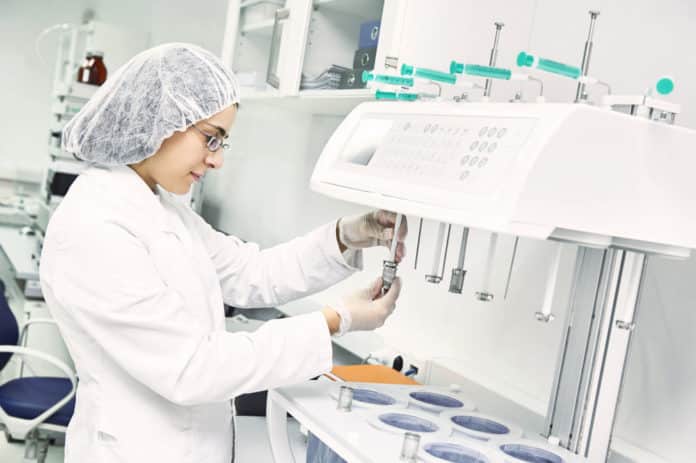 Chemistry & Pharma Jobs at Aurobindo Pharma Ltd | QC Executive Post