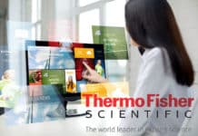 Phd Chemistry Application Manager Post @ Thermo Fisher Scientific