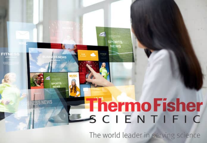Phd Chemistry Application Manager Post @ Thermo Fisher Scientific