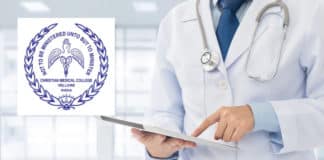 CMC,Vellore Official Notification 2019: Pharmacist Post Vacancy