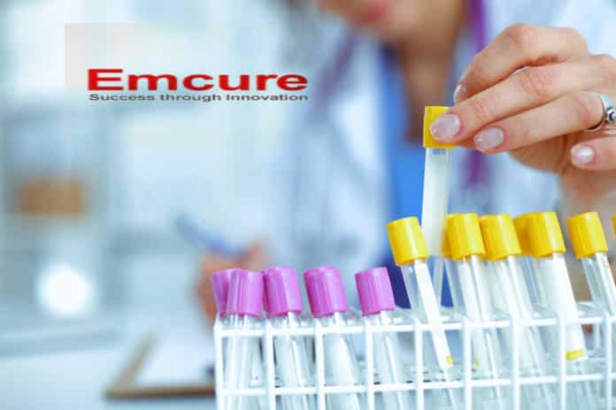 Bsc & Msc Chemistry Quality Control Officer Post Vacancy @ Emcure
