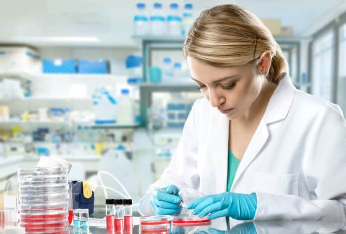 Pharma & Chemistry Jobs @ MSN Laboratories Limited | QC Officer