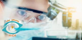 Chemistry Research Associate Job Opening @ FNDR