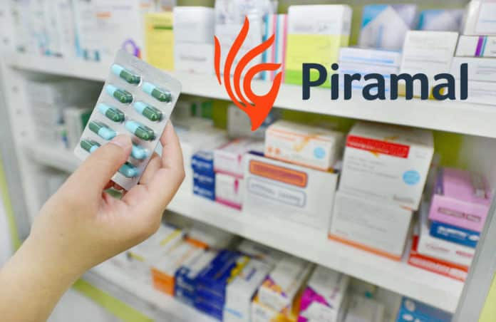 Pharma Jobs @ Piramal Ltd | Lab QA Post Vacancy