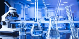 Msc Chemistry Junior Research Fellow Post @ INST, Mohali