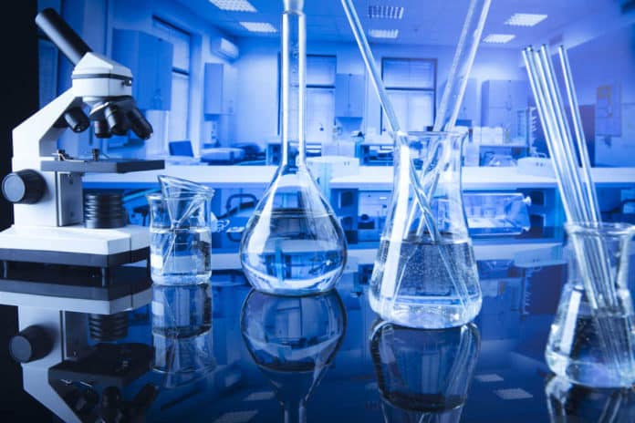 Msc Chemistry Junior Research Fellow Post @ INST, Mohali