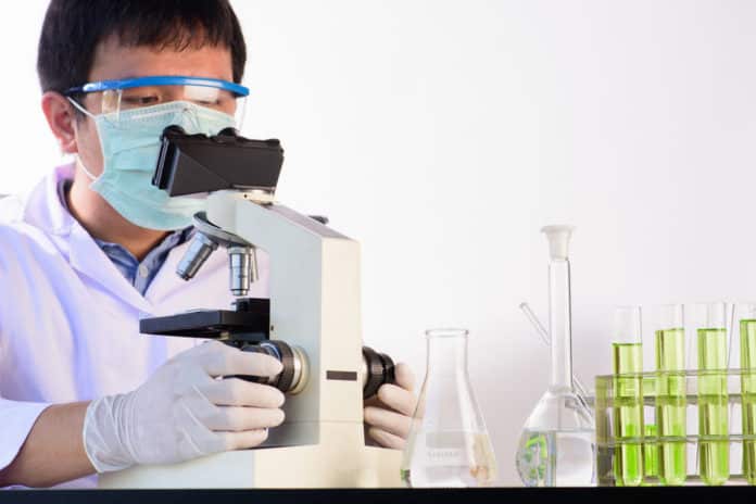 Phd Chemistry Research Associate Recruitment @ CSIR-IHBT