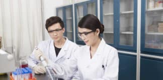 Syngene Hiring Chemistry Candidates for Senior Research Associate Post