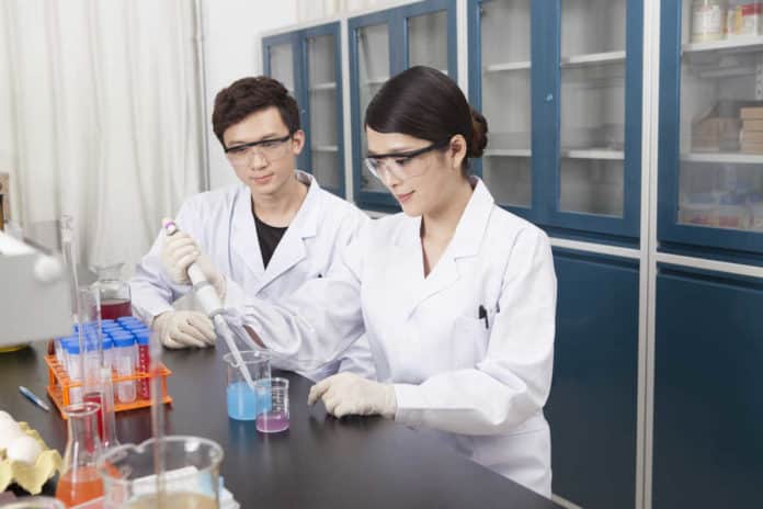 Syngene Hiring Chemistry Candidates for Senior Research Associate Post
