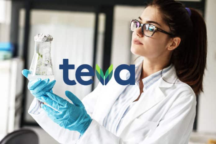 Pharma Clinical Research Associate Post Vacant @ Teva Pharmaceutical