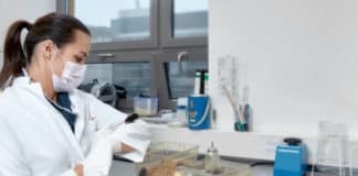 Pharma & Chemistry Associate Scientist Post Vacancy @ Novartis