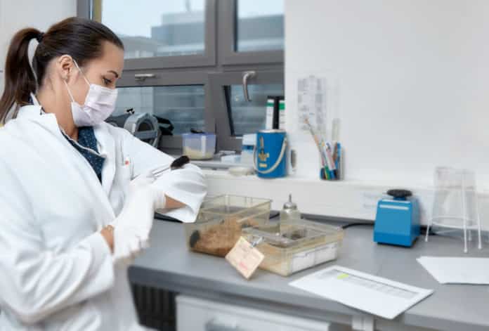 Pharma & Chemistry Associate Scientist Post Vacancy @ Novartis