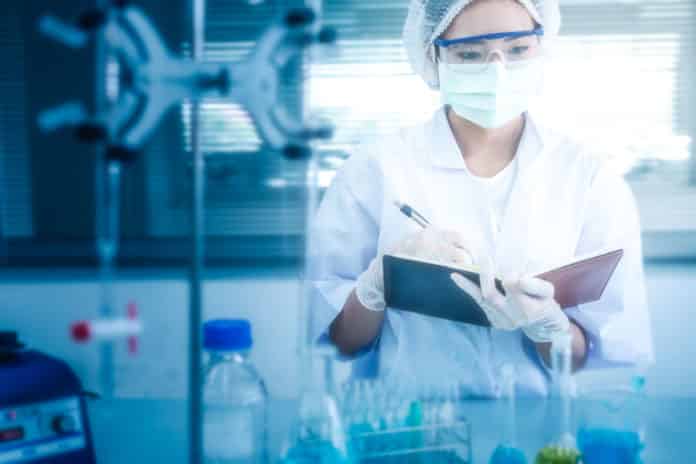 Phd & Bsc Chemistry Research Scientist Post @ Piramal