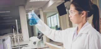 Bsc Chemistry & B Pharma QC-Chemist , Salary up to 5 lakh pa @ Intas