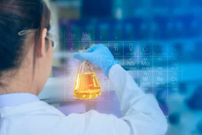 GVK BIO: Walk in interview for Msc Chemistry Candidates | Chemist Post