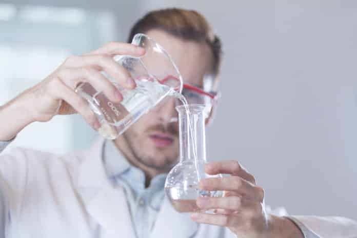 Jubilant Life Science Recruiting Chemistry & Pharma Candidates