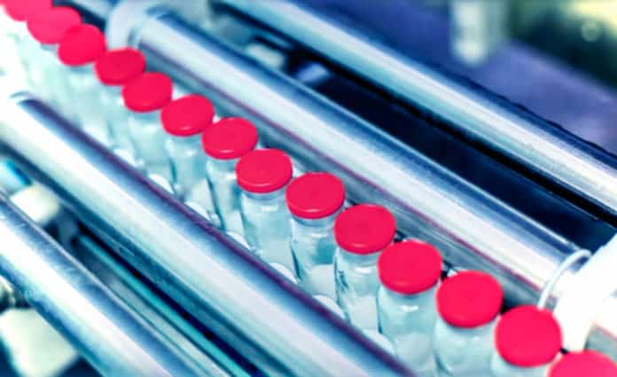 B Pharma, M Pharma Analyst Post Available @ Novartis