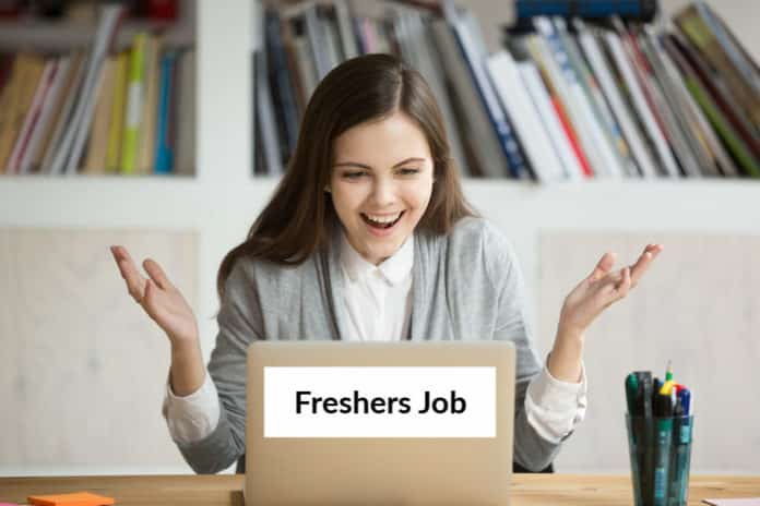 Freshers Chemistry Job at Jubilant For Research Associate Post