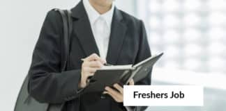 Freshers Job: 10 Msc & Bsc Chemistry Job Opening at Cipla Ltd