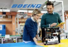 Openings for Research Engineers, Scientists in Chemical field @ Boeing