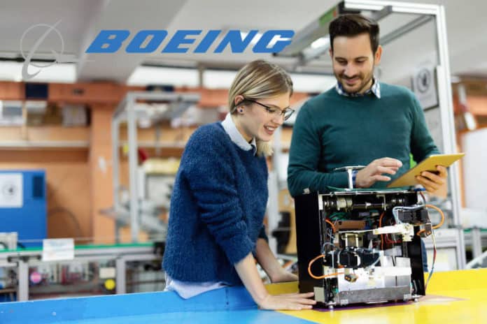 Openings for Research Engineers, Scientists in Chemical field @ Boeing