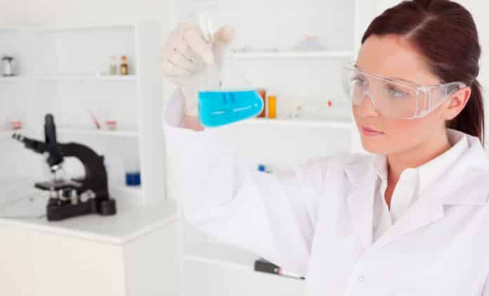 Msc Chemistry Junior Research Fellow Post Available @ IIT, Kharagpur