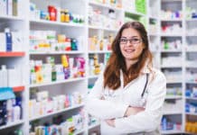 Govt Job: Pharmacist Post @ Department of Health & Family Welfare