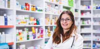 Govt Job: Pharmacist Post @ Department of Health & Family Welfare