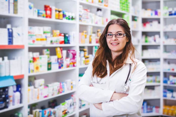 Govt Job: Pharmacist Post @ Department of Health & Family Welfare